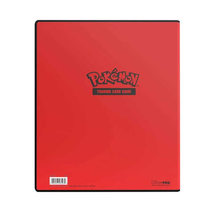 Pokémon: Charmander 2-inch Album