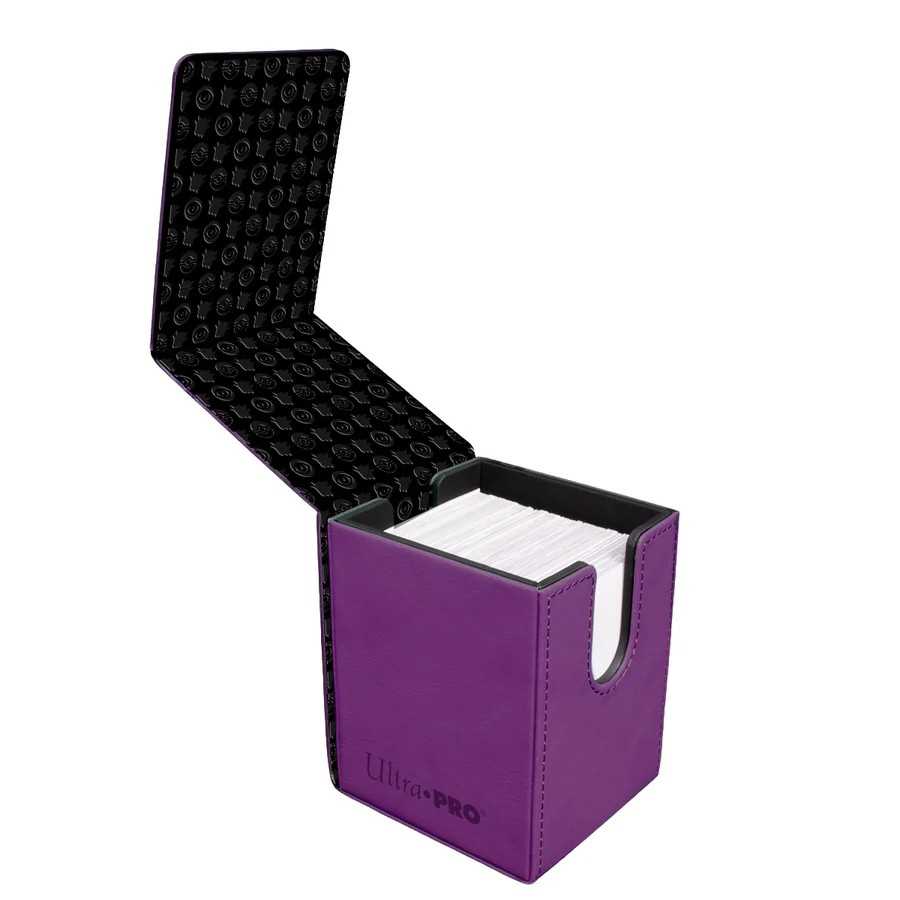 Pokémon Elite Series Gengar Premium Alcove Flip Deck Box