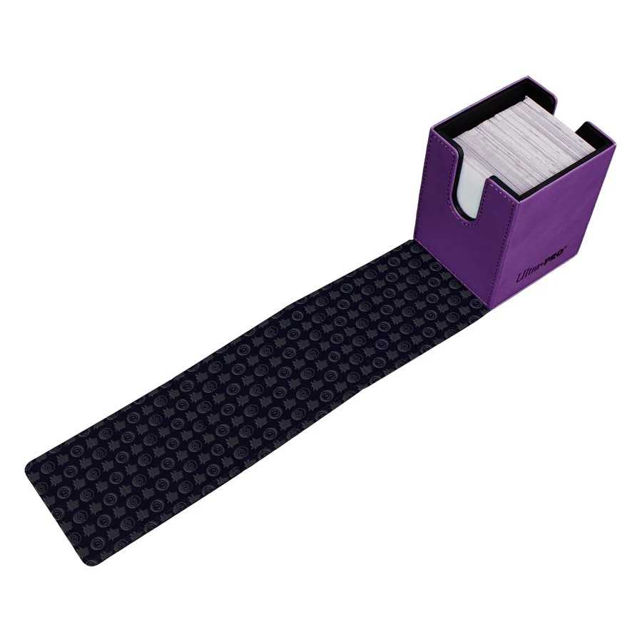 Pokémon Elite Series Gengar Premium Alcove Flip Deck Box