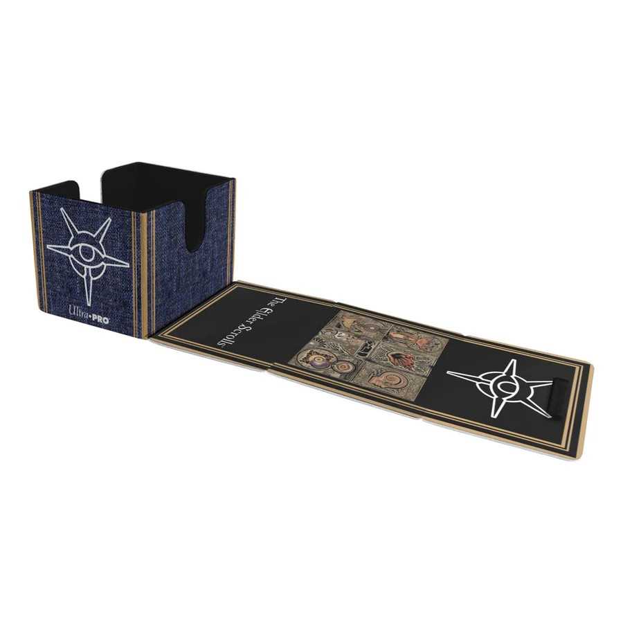 The Elder Scrolls: Mages Guild Alcove Edge Deck Box