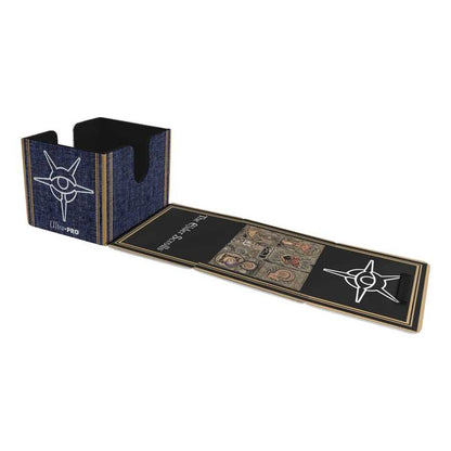 The Elder Scrolls: Mages Guild Alcove Edge Deck Box