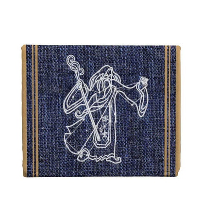 The Elder Scrolls: Mages Guild Alcove Edge Deck Box