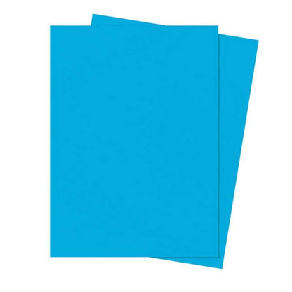 Eclipse Matte Standard Deck Protector Sleeves: Sky Blue (105ct)