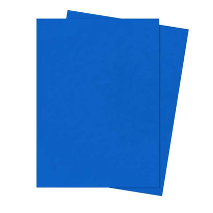Eclipse Matte Small Deck Protector Sleeves: Pacific Blue (60ct)