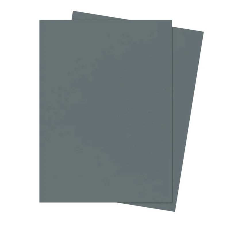 Eclipse Gloss Standard Deck Protector Sleeves: Smoke Grey (105ct)