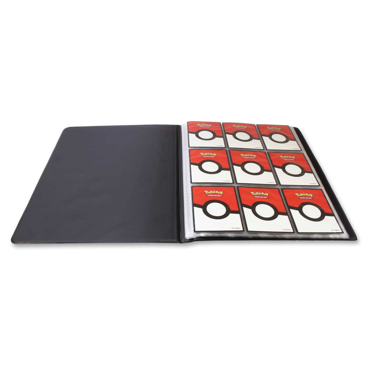 Pokémon Mega Evolution - Perfect Order 9-Pocket Portfolio