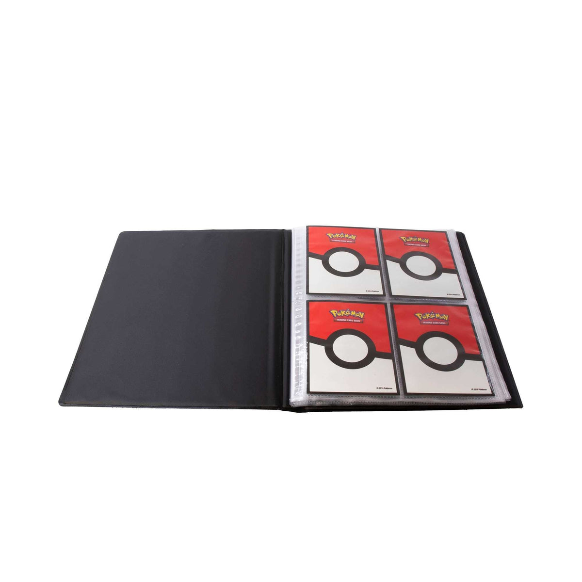 Pokémon Lillie and Clefairy 4-Pocket Portfolio
