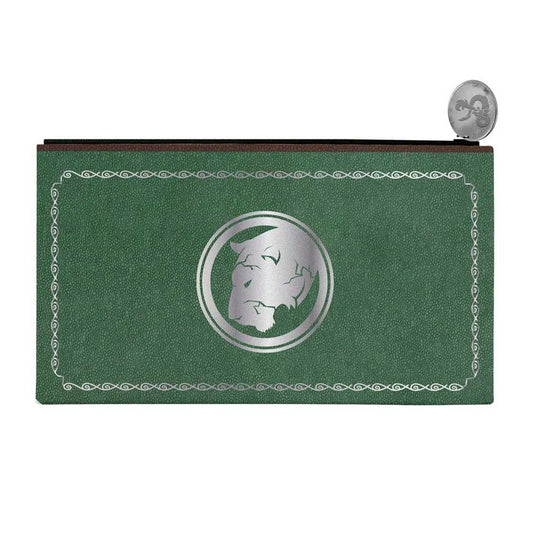 Dungeons & Dragons: Artifacts Across Eternities – Drizzt & the Forgotten Realms Premium Pencil & Dice Bag