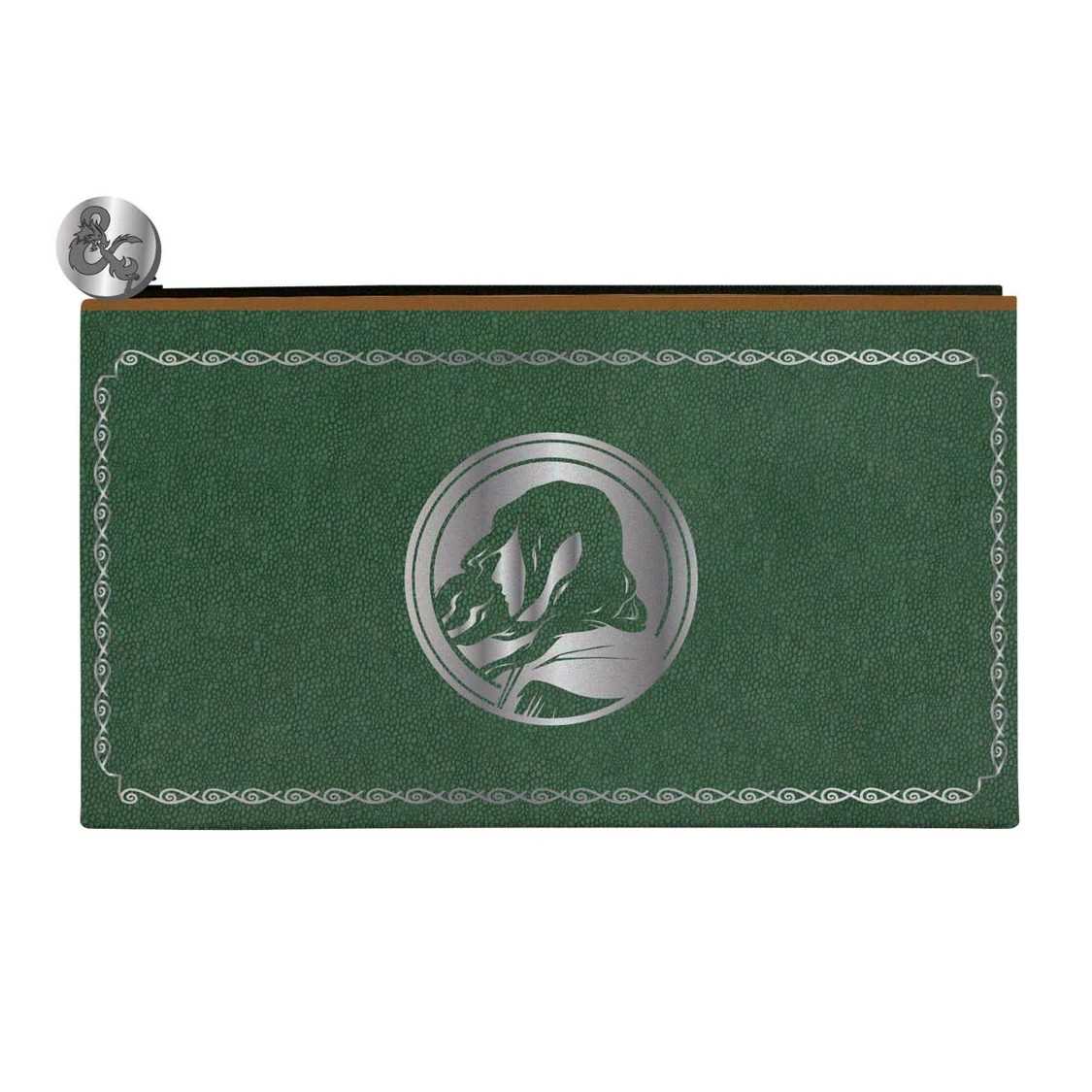 Dungeons & Dragons: Artifacts Across Eternities – Drizzt & the Forgotten Realms Premium Pencil & Dice Bag