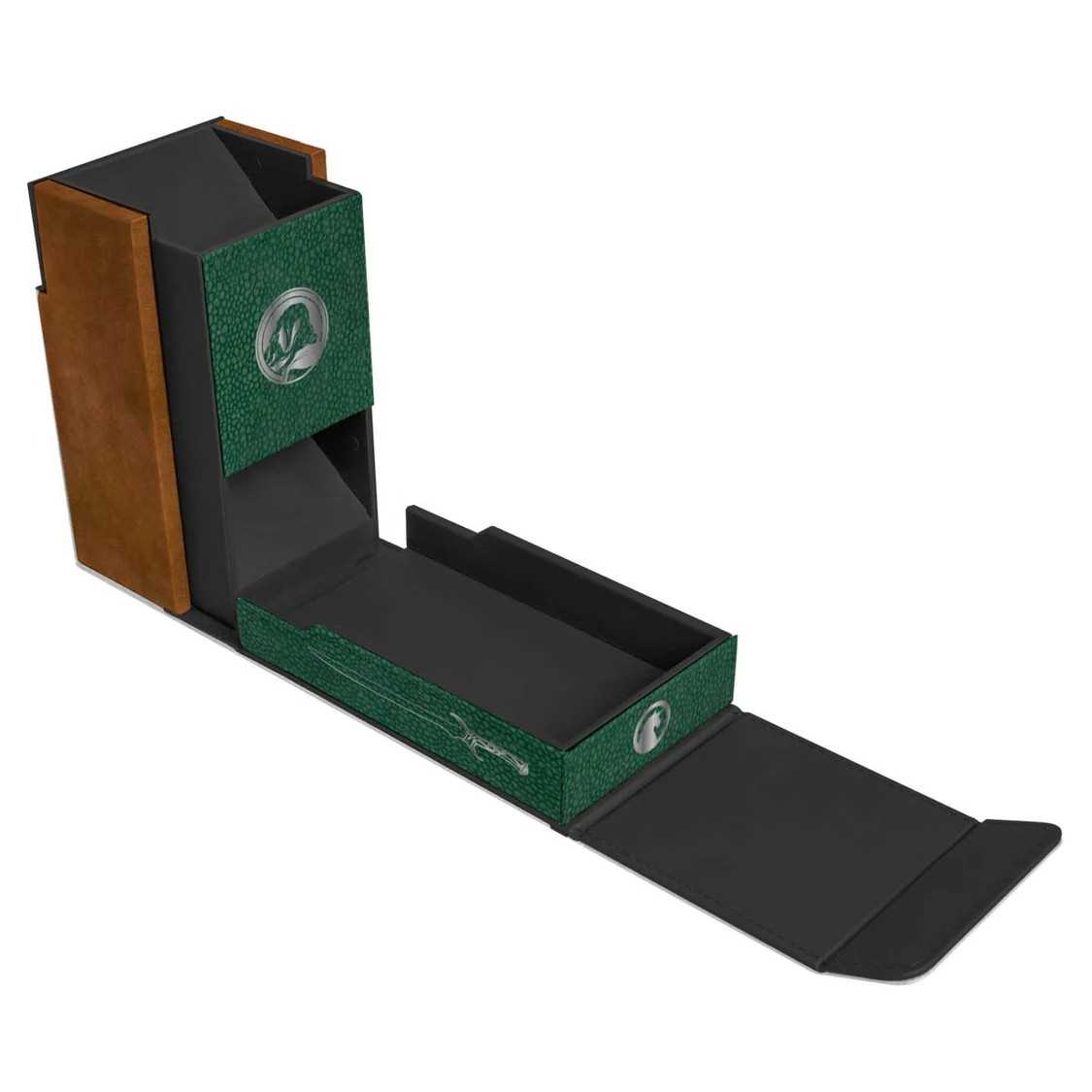 Dungeons & Dragons Artifacts Across Eternities: Drizzt & the Forgotten Realms Premium Dice Tower