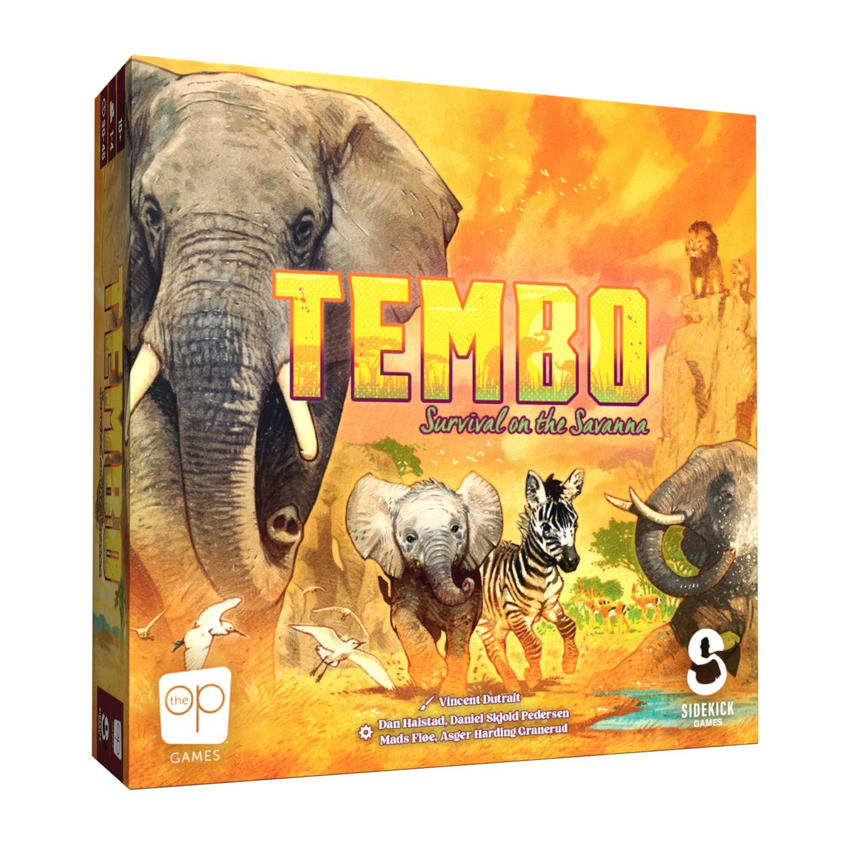 Tembo