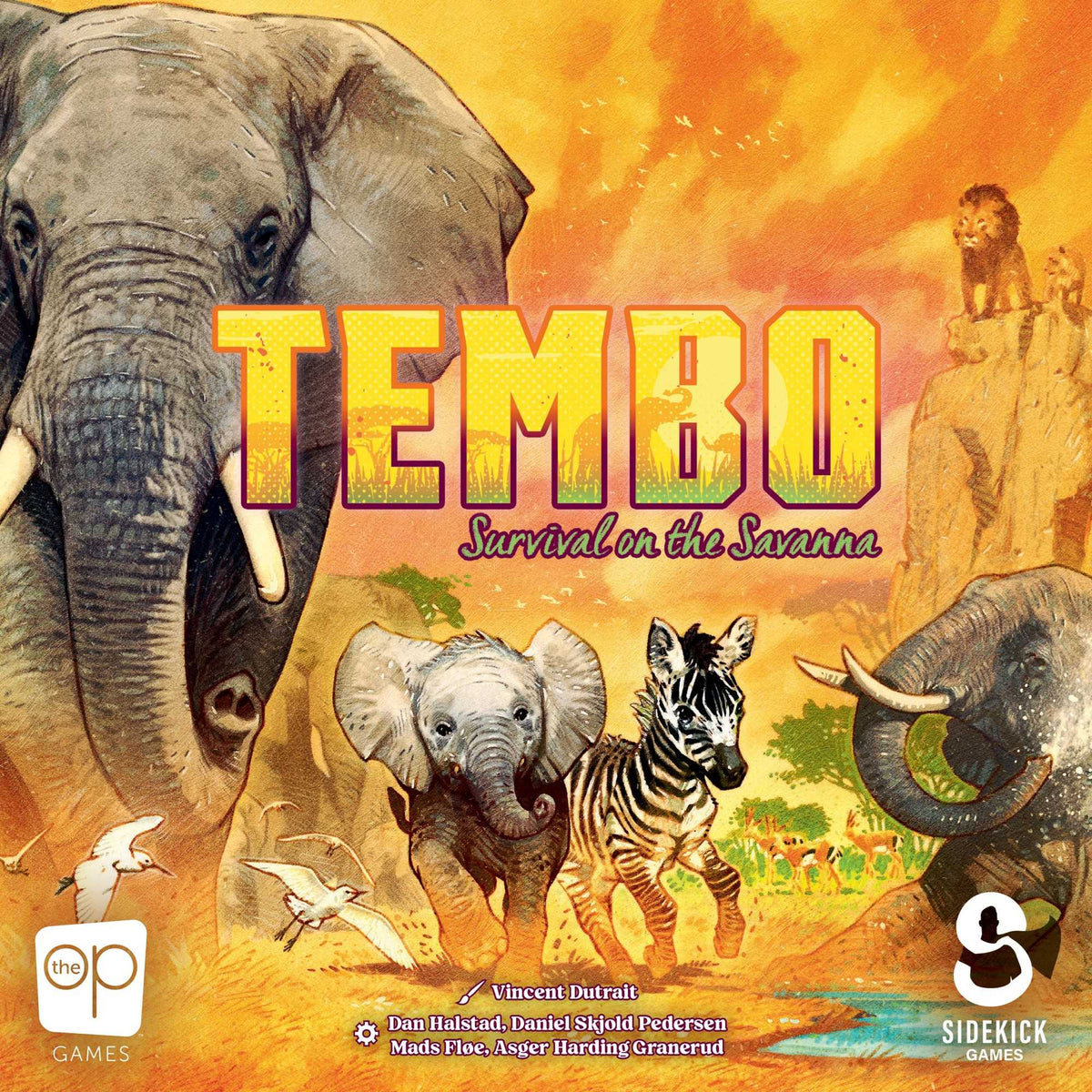 Tembo