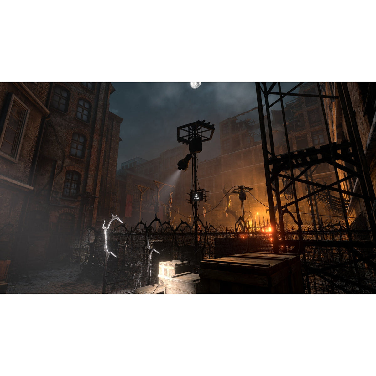 Unholy for PlayStation 5 (Disc)