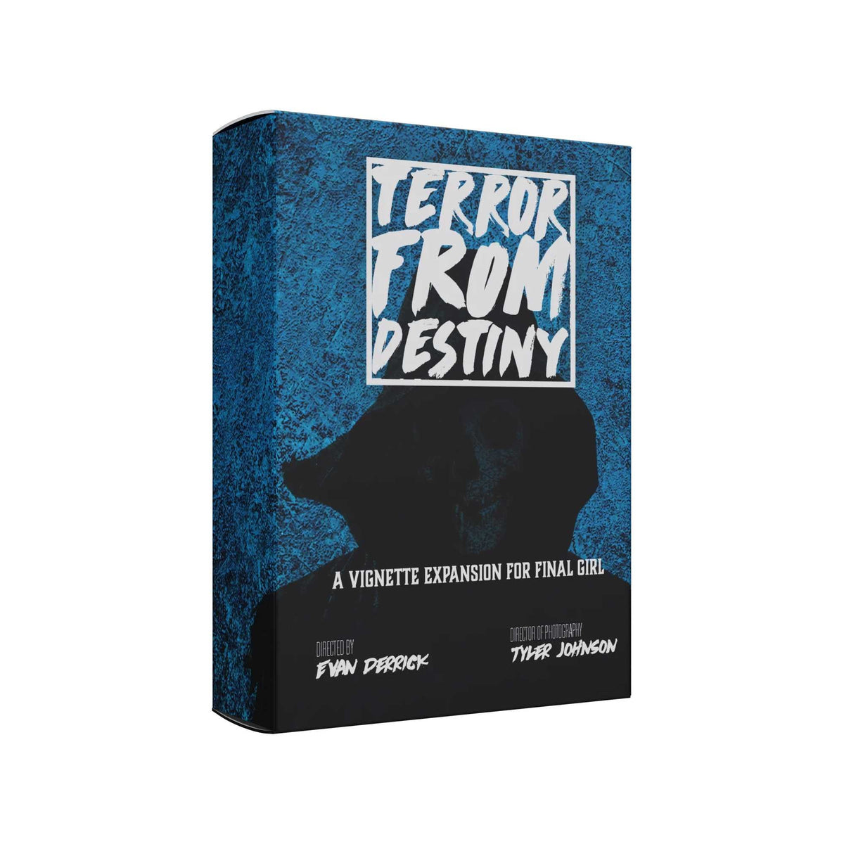 Final Girl: Terror From Destiny