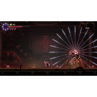 Voidwrought Collector's Edition for Nintendo Switch (Disc)