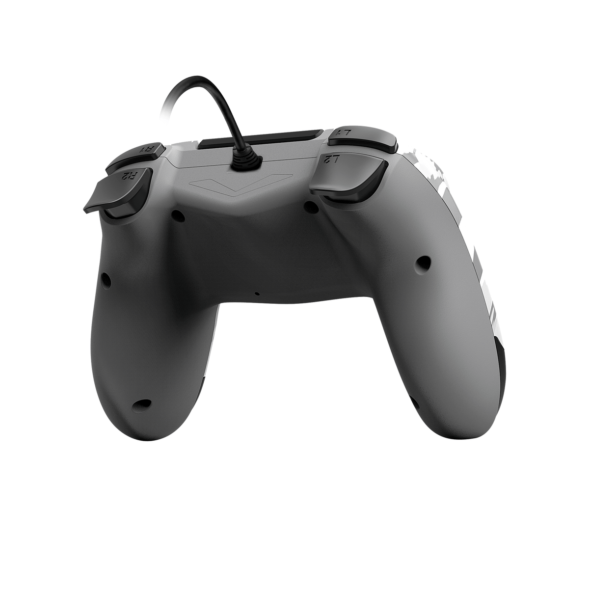Gioteck VX4 Wired Controller for PS4 & PC - Light Camo