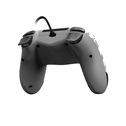 Gioteck VX4 Wired Controller for PS4 & PC - Light Camo