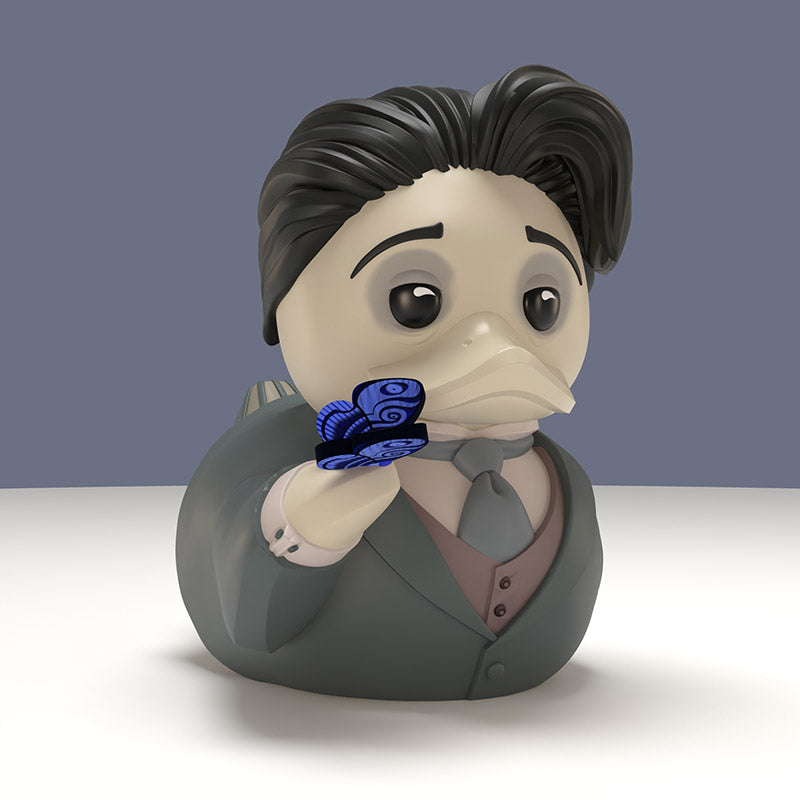 Corpse Bride Victor Van Dort TUBBZ Boxed Collectable Figure