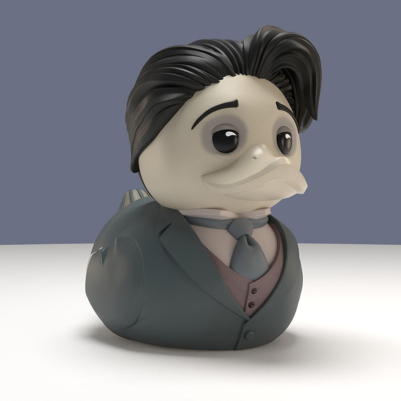 Corpse Bride Victor Van Dort Mini TUBBZ Collectable Figure