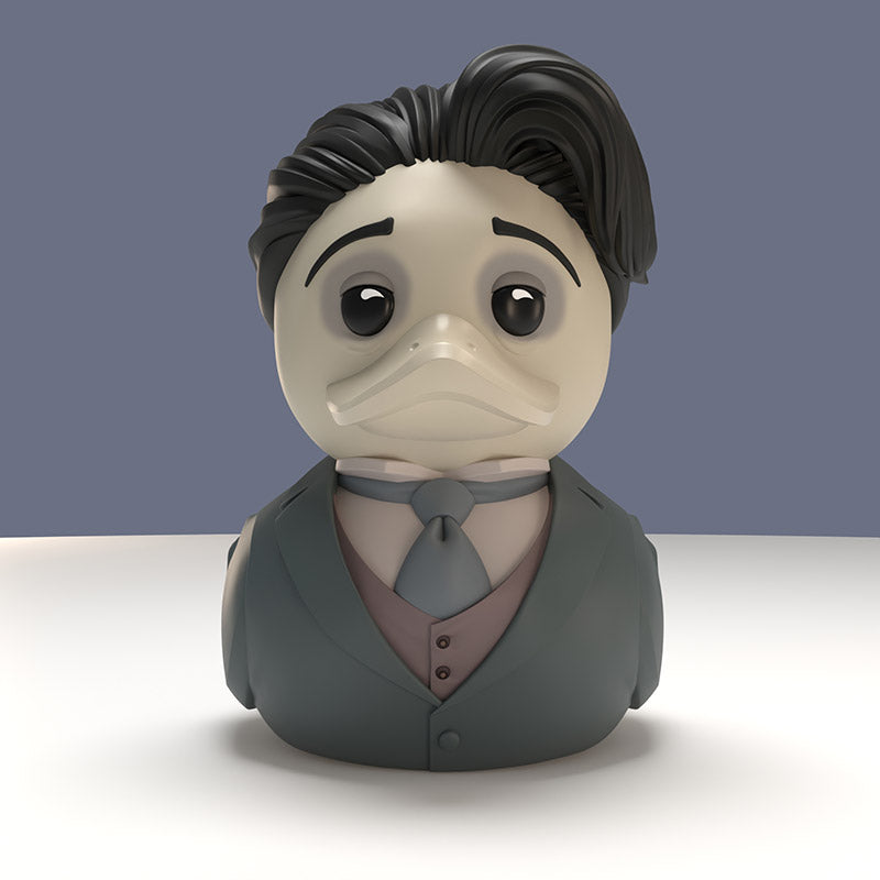 Corpse Bride Victor Van Dort Mini TUBBZ Collectable Figure