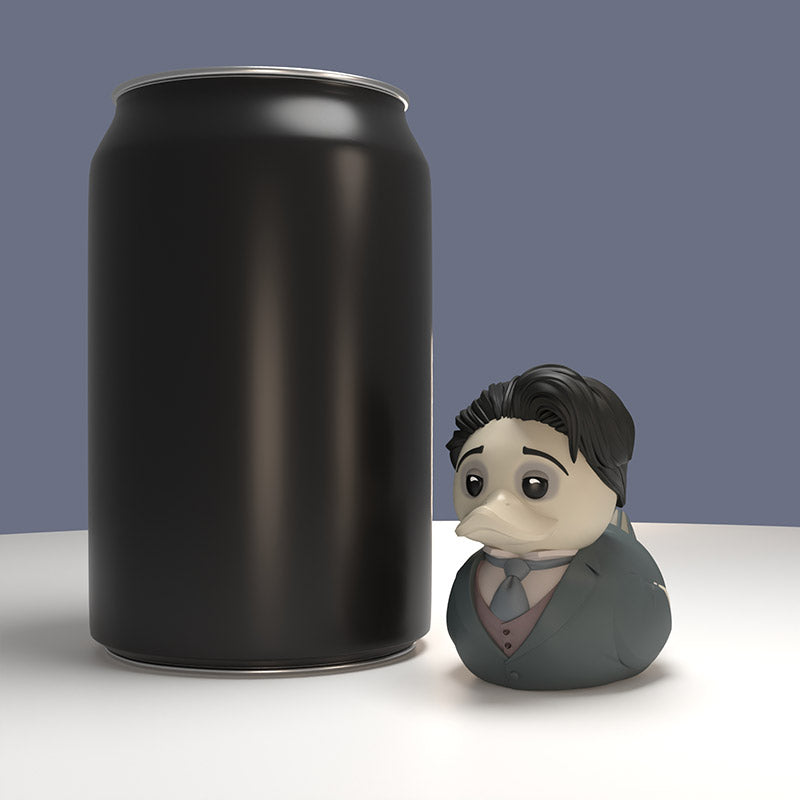 Corpse Bride Victor Van Dort Mini TUBBZ Collectable Figure