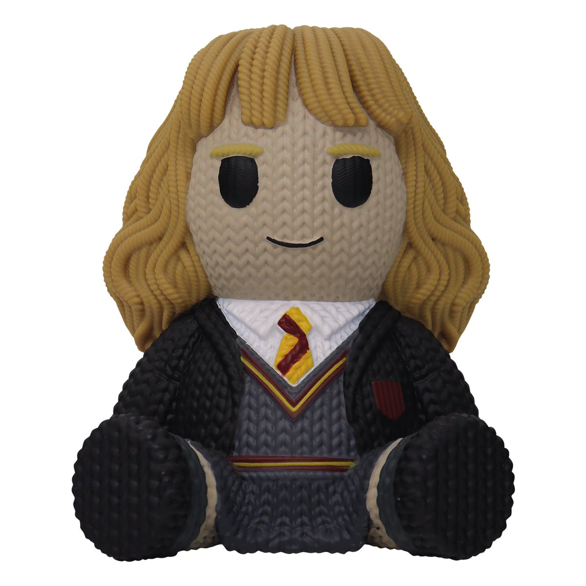 Harry Potter Handmade by Robots Hermione Granger Vinyl Figure