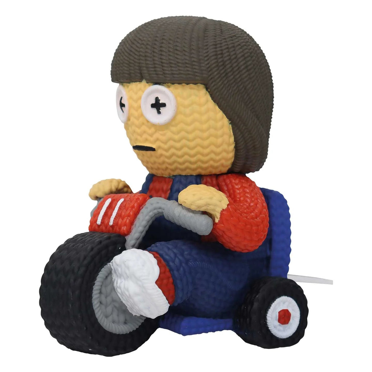 Handmade by Robots Doctor Sleep Danny on Tricycle Vinyl Figure