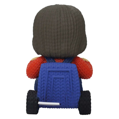 Handmade by Robots Doctor Sleep Danny on Tricycle Vinyl Figure