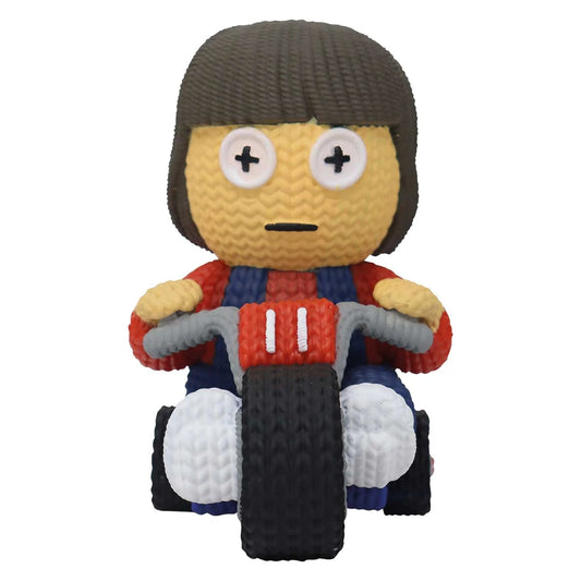 Handmade by Robots Doctor Sleep Danny on Tricycle Vinyl Figure