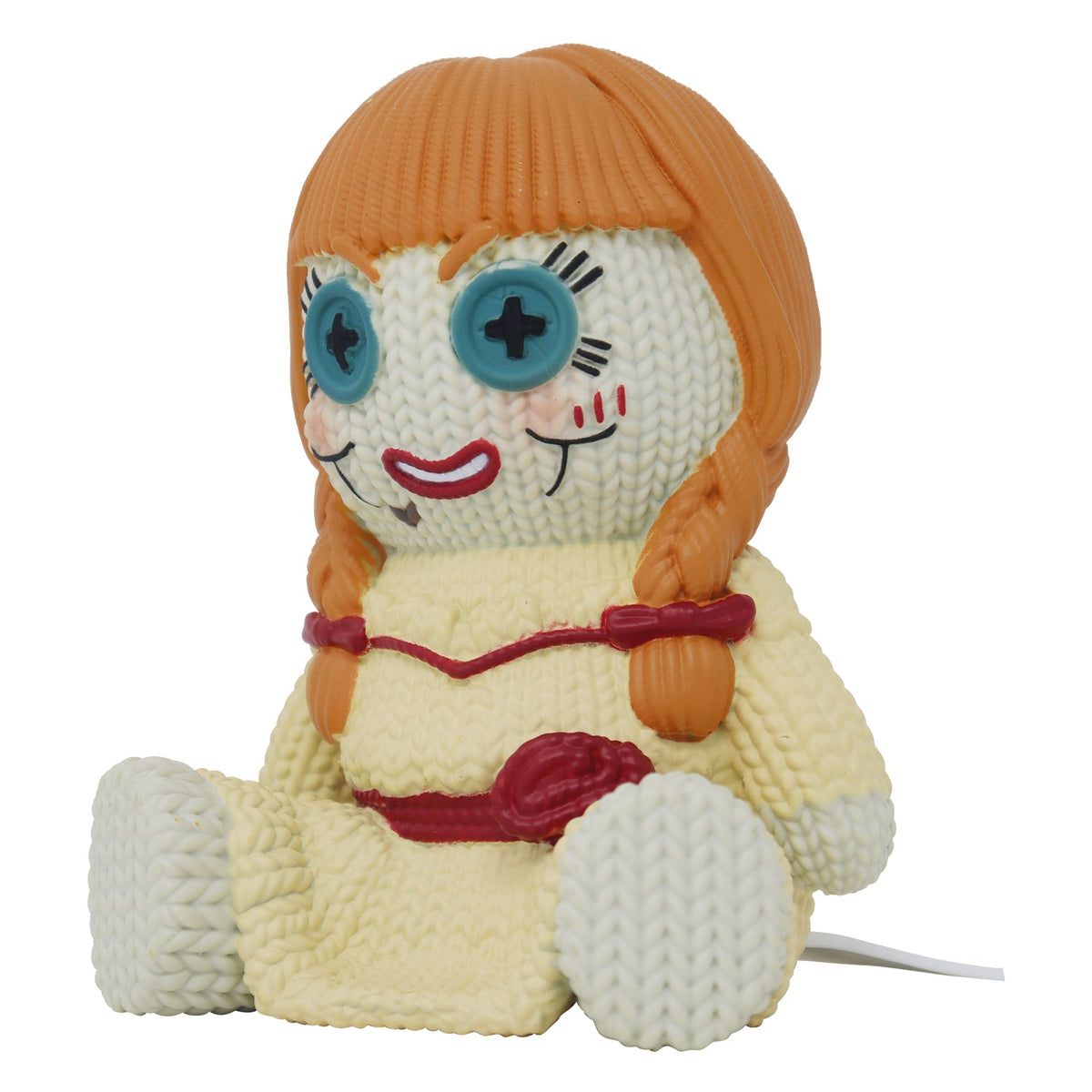Handmade by Robots The Conjuring Annabelle Vinyl Figure