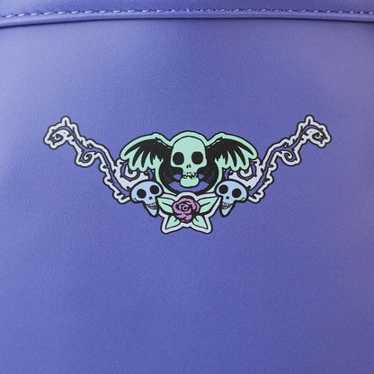 Loungefly Corpse Bride Moon Mini Backpack
