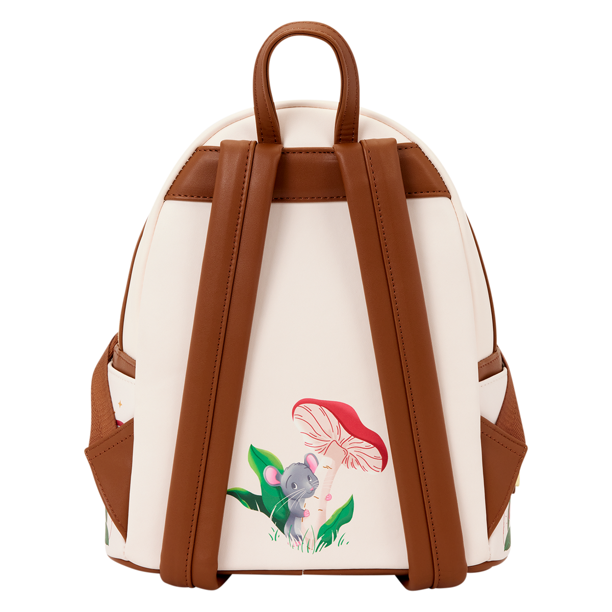 Loungefly Disney Fairies Mini Backpack