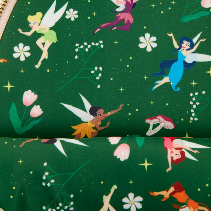 Loungefly Disney Fairies Mini Backpack