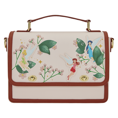 Loungefly Disney Fairies Crossbody Bag