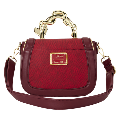 Loungefly Disney Princess Jasmine Cobra Crossbody Bag