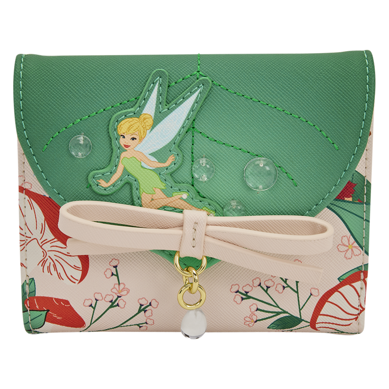 Loungefly Disney Fairies Wallet