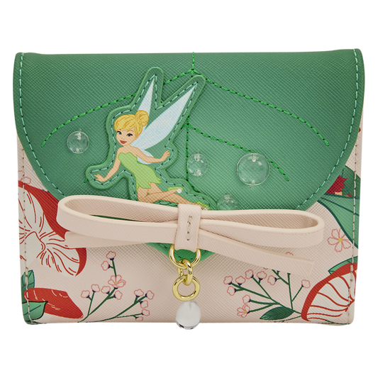 Loungefly Disney Fairies Wallet