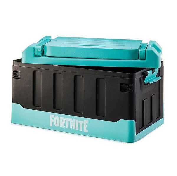 Fortnite Storage Chair with Hidden Storage