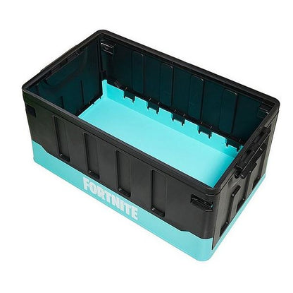 Fortnite Storage Chair with Hidden Storage