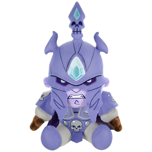 World of Warcraft Arthas Plush