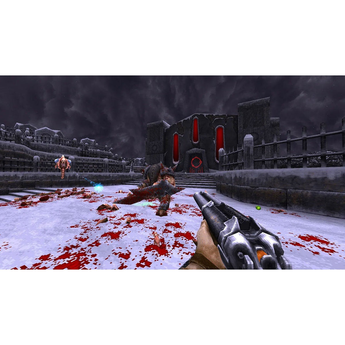 Wrath: Aeon of Ruin for Nintendo Switch (Disc)