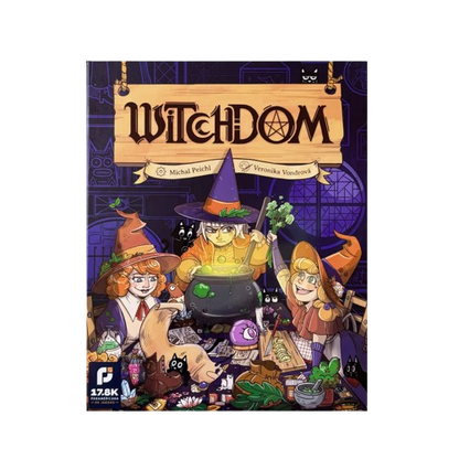 Witchdom