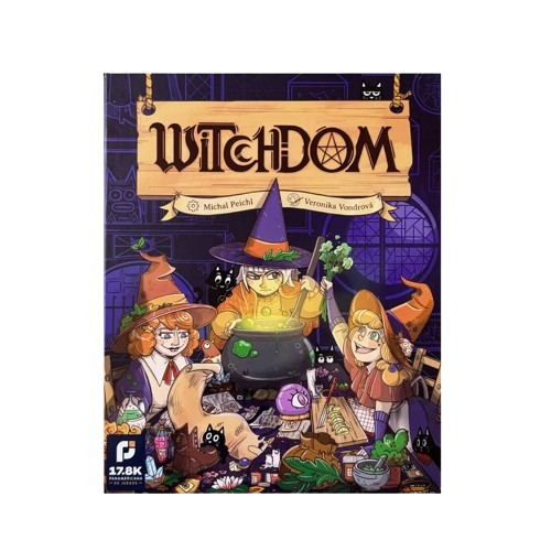 Witchdom