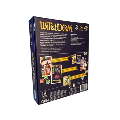 Witchdom