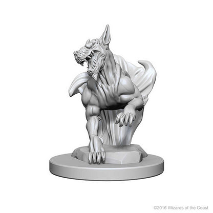 D&D Nolzur's Marvelous Miniatures: Blink Dogs