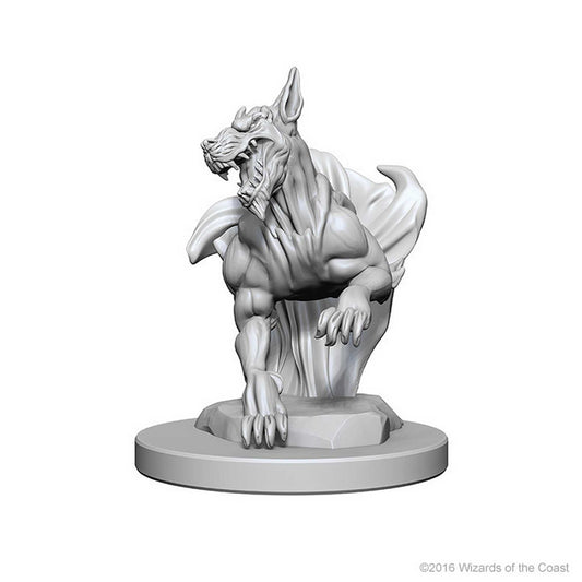 D&D Nolzur's Marvelous Miniatures: Blink Dogs