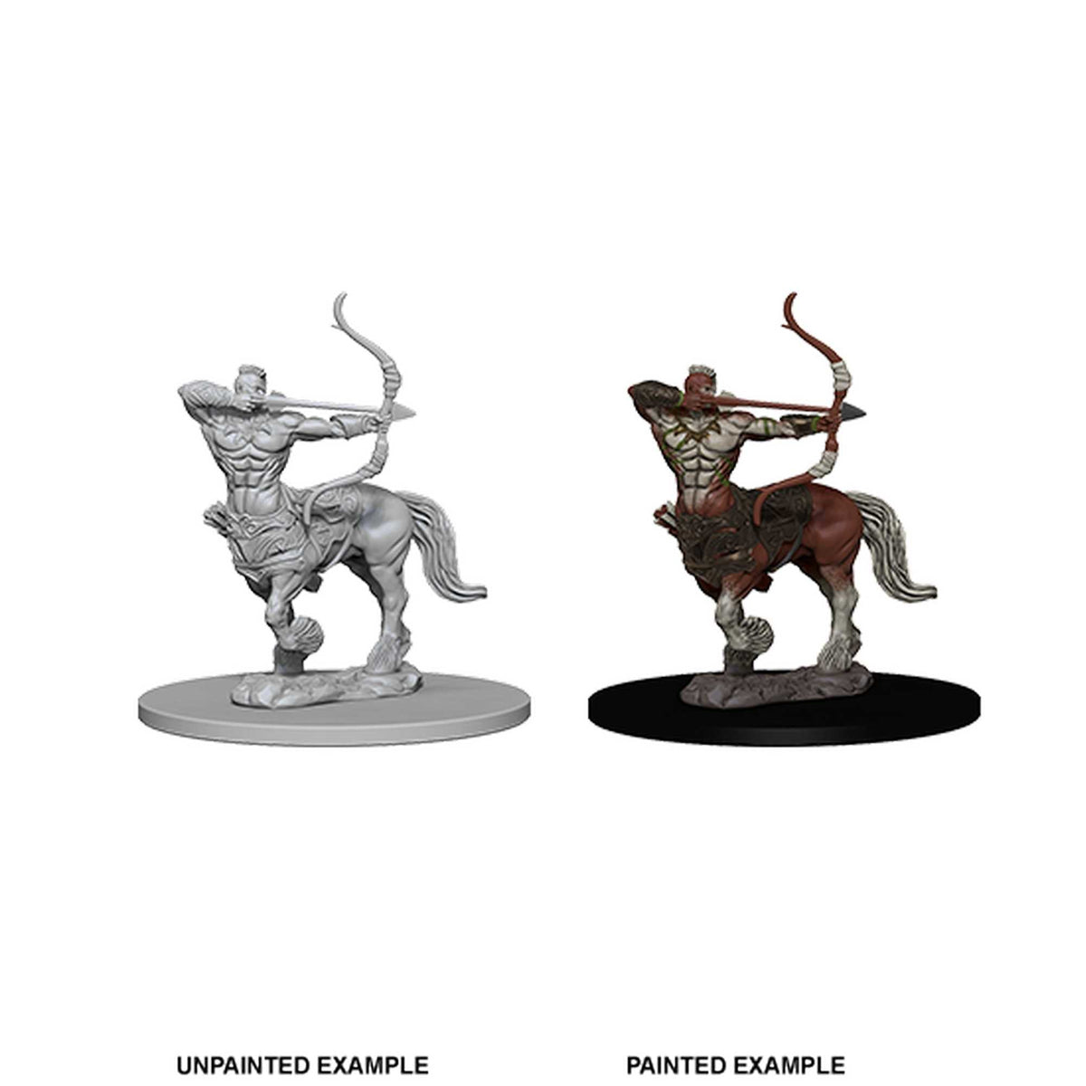 D&D Nolzur’s Marvelous Miniatures: Centaur (W4)