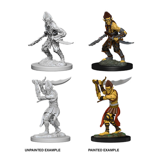 D&D Nolzur's Marvelous Miniatures: Githyanki