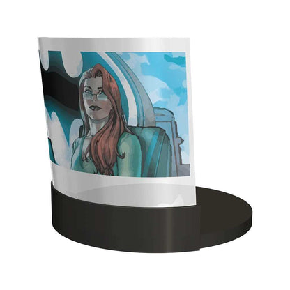 DC HeroClix: Fight for Gotham City Map and Terrain Kit
