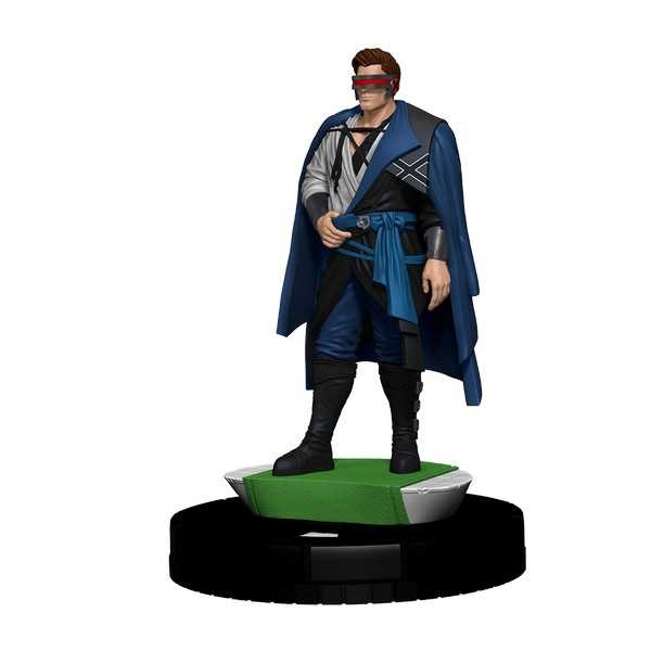 Marvel HeroClix: X-Men - Hellfire Gala Premium Collection 2